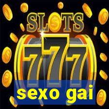 sexo gai